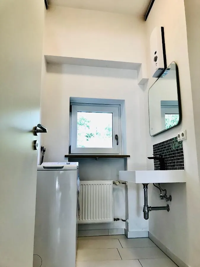 Naabsuite Neustadt an der Waldnaab