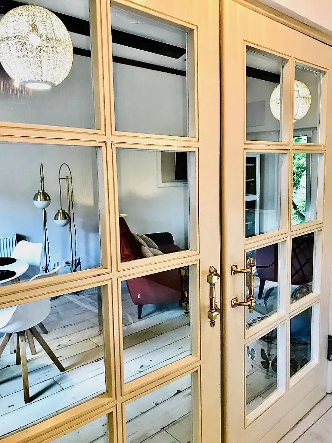 Apartment Naabsuite Neustadt an der Waldnaab