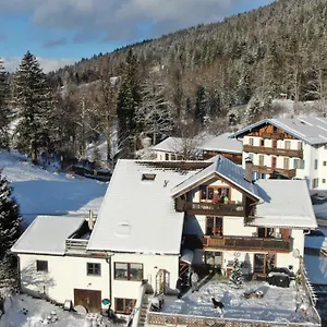 Apartment Birkensteiner Sonnenblick, Fischbachau