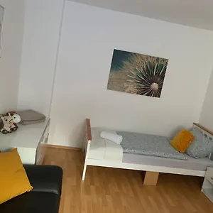 Apartment Little Heaven, Parsberg