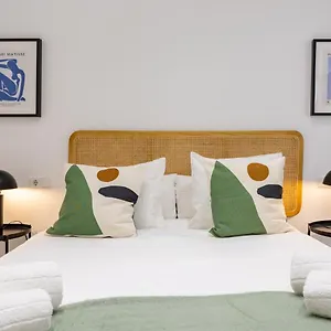 Terceros Center Deluxe By Valcambre , Seville Spain