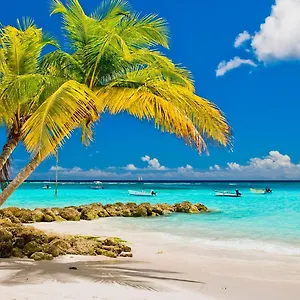 6 Sandy Surf, Worthing , Christ Church Barbados