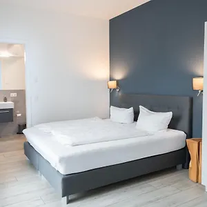 Apartment Prime Park, Aschaffenburg