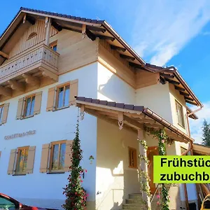 Apartment Chalet Bad Toelz, Bad Tolz