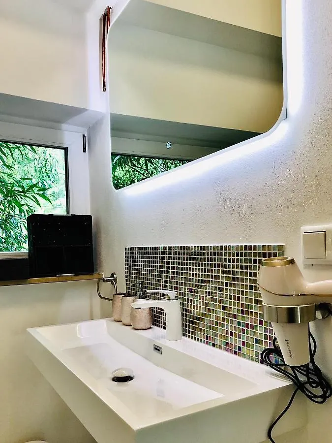 Apartment Naabsuite Neustadt an der Waldnaab