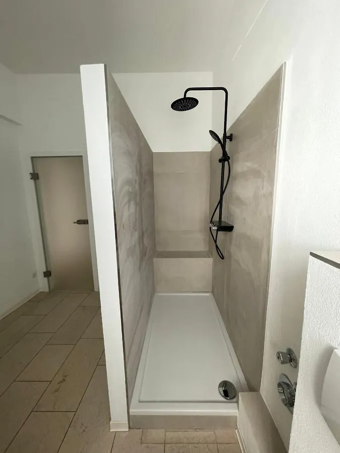 Naabsuite Neustadt an der Waldnaab Apartment